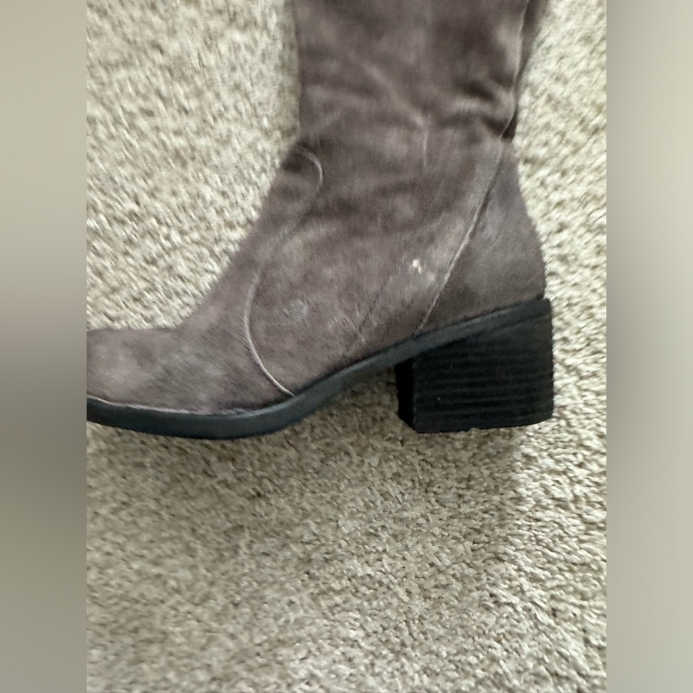 Born Boots! - Picture 8 of 15